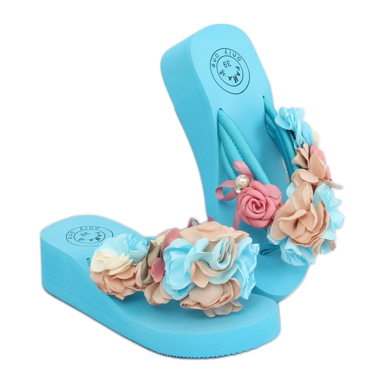 Kék FM5050 Kék hab talpú sokszínű 1 Kék FM5050 Kék hab talpú sokszínű 1