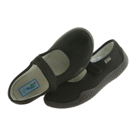 Dr.ORTO Befado női cipő pu-young 197D002 fekete 6