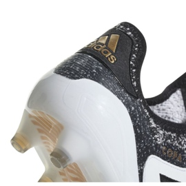 Adidas Copa 18.1 Fg M BB6356 futballcipő sokszínű fehér 2