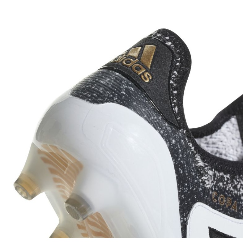 Adidas Copa 18.1 Fg M BB6356 futballcipő sokszínű fehér 2
