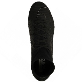 Nike Mercurial Superfly V Df Fg M 831940-001 futballcipő fekete fekete 2