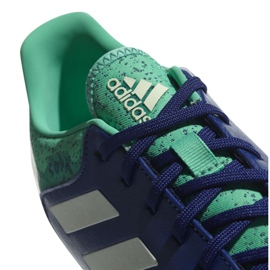 Adidas Copa 18.2 Fg M CP8955 futballcipő sokszínű sötétkék 2