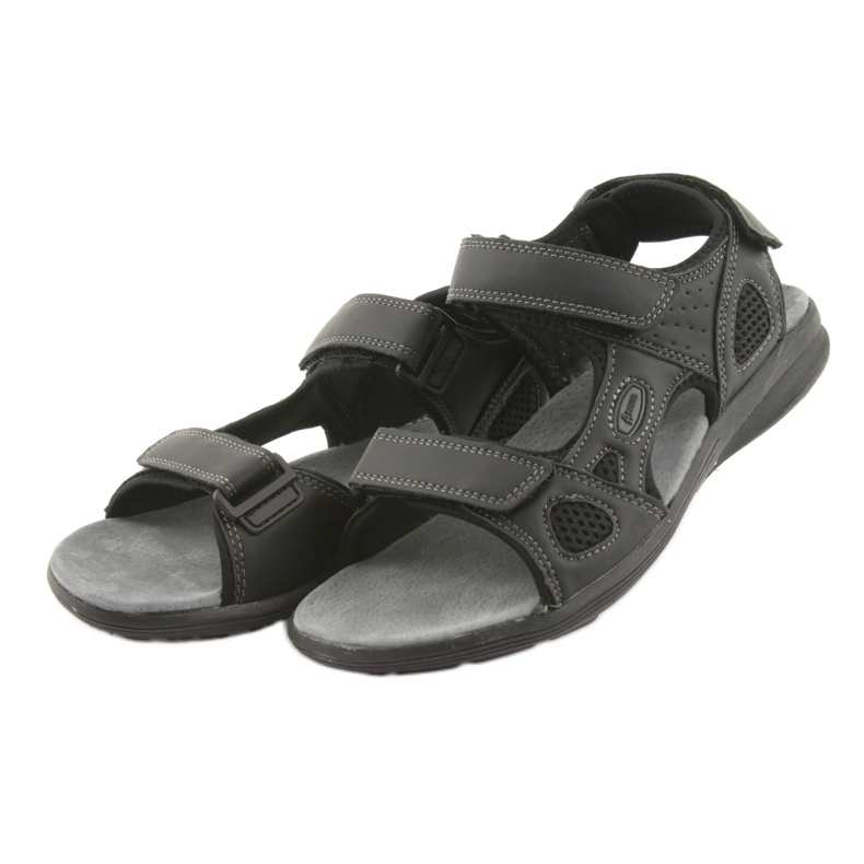 American Club Amerikai klub HL08 cz fekete 3