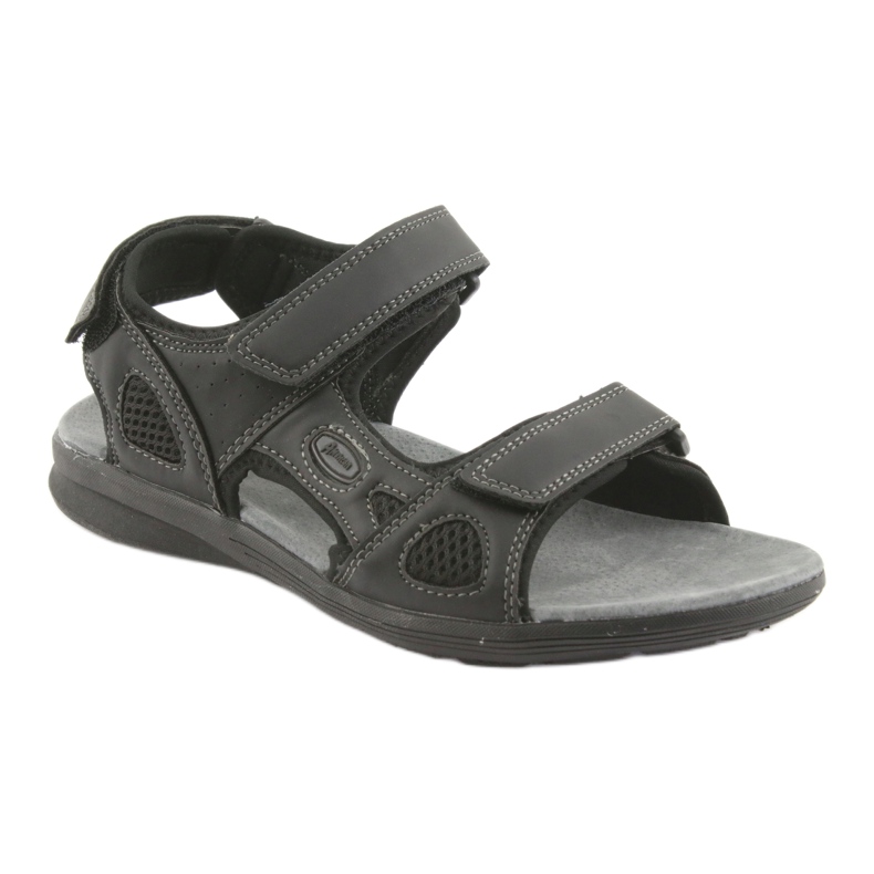 American Club Amerikai klub HL08 cz fekete 1