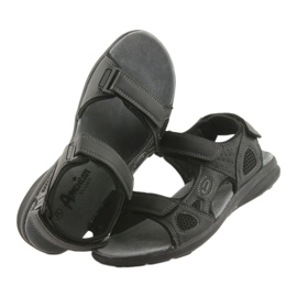 American Club Amerikai klub HL08 cz fekete 4