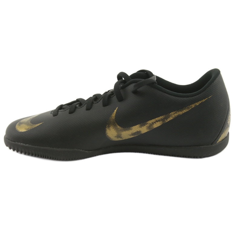 Belső cipő Nike Mercurial Vapor X 12 Club Ic M AH7385-077 fekete 2