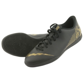 Belső cipő Nike Mercurial Vapor X 12 Club Ic M AH7385-077 fekete 5