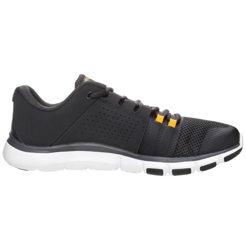 Under Armour Strive 7 M 1295778-104 edzőcipő szürke 1