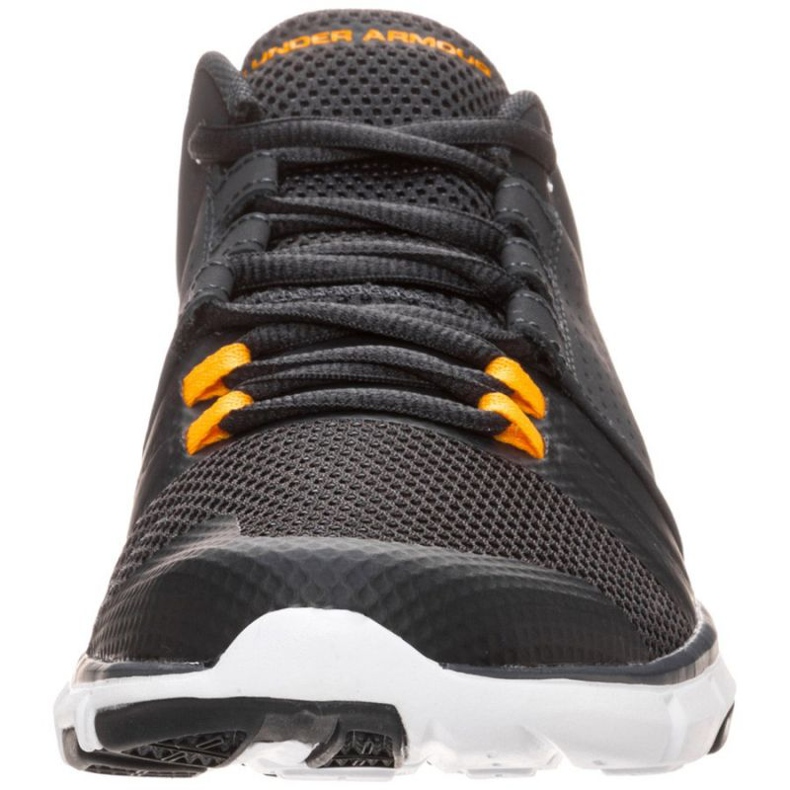 Under Armour Strive 7 M 1295778-104 edzőcipő szürke 2