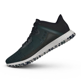 Futócipő Adidas Pure Boost Zg Trainer M S76728 fekete szürke 1