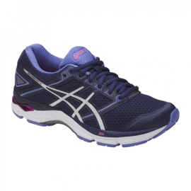 Futócipő Asics Gel-Phoenix 8 W T6F7N-4993 sötétkék 2