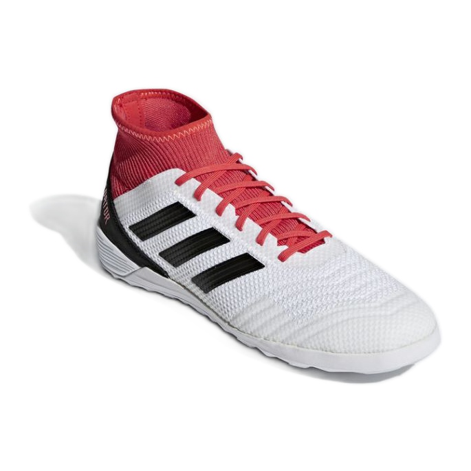 Beltéri cipő adidas Predator Tango 18.3 In M CP9929 sokszínű fehér 1