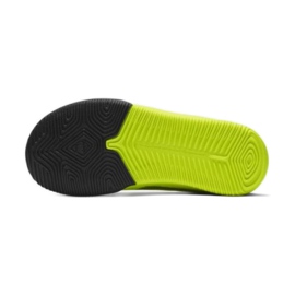 Belső cipő Nike Mercurial VaporX 12 Academy Ps Ic Jr AH7352-701 sárga sárga 2