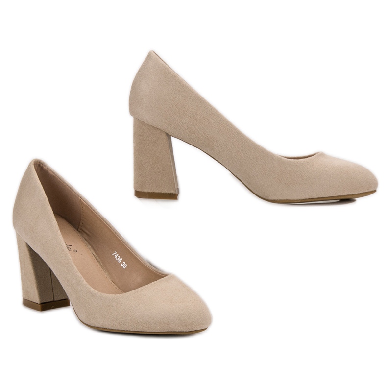 Super Mode Szivattyúk egy oszlopon sokszínű piros 1