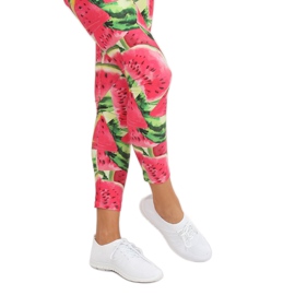 Fehér sportcipő B111-10 Fehér 1