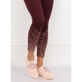 Rózsaszín sportcipő B111-10 Rózsaszín 2