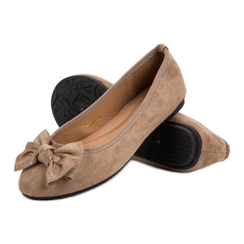 JESSY ROSS Balerina íjjal barna 1