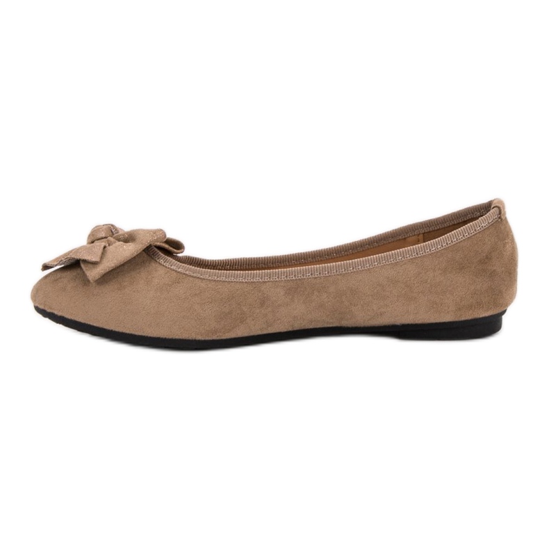 JESSY ROSS Balerina íjjal barna 2