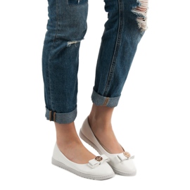 Miss Laura Fehér balerinák 2