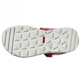 Adidas Capitan Toey Jr BC0702 szandál rózsaszín 1 Adidas Capitan Toey Jr BC0702 szandál rózsaszín 1