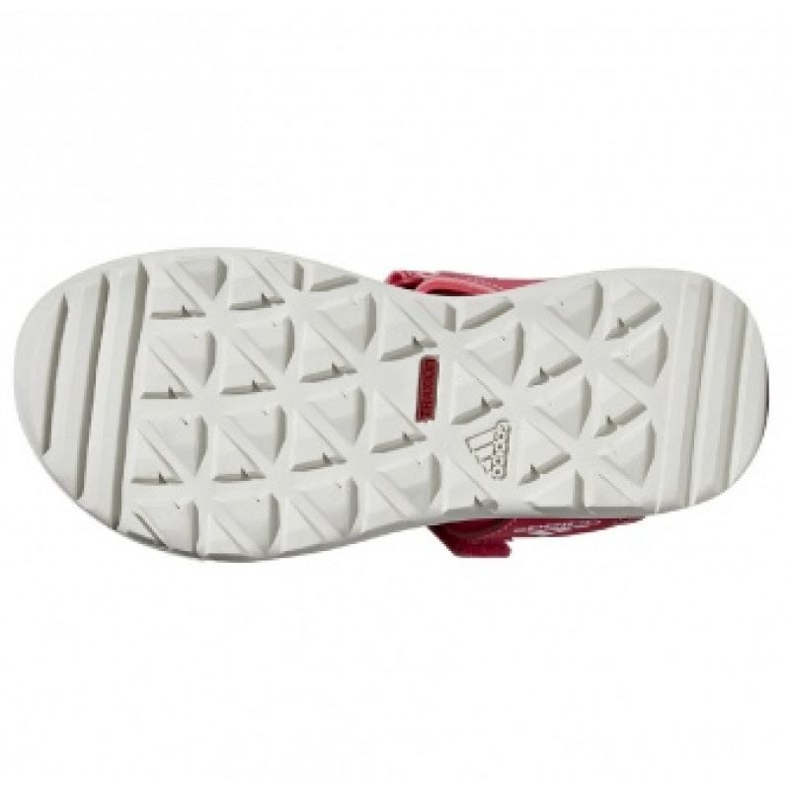 Adidas Capitan Toey Jr BC0702 szandál rózsaszín 1 Adidas Capitan Toey Jr BC0702 szandál rózsaszín 1