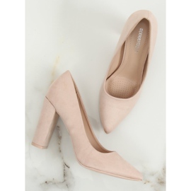 Szivattyúk a bézs oszlopon 4008 Bézs 1