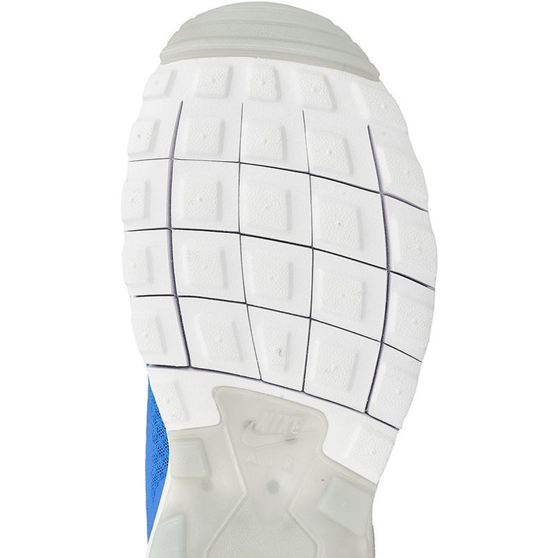 Nike Sportswear Air Max Motion Lw M 833260-441 cipő kék 1