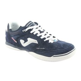 Joma Top Flex Nobuck 803 TOPNS.803.IN sötétkék 1