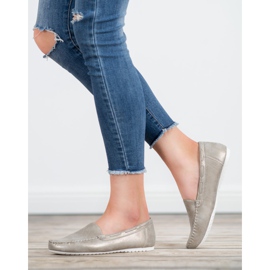 Goodin Kényelmes naplopók szürke 1