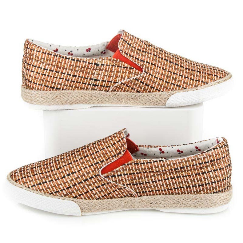 Kylie Fonott Slip Ony sokszínű 1