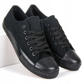 BM Fekete cipők 2