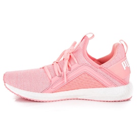 Puma Mega Nrgy Knit WN`S rózsaszín 1 Puma Mega Nrgy Knit WN`S rózsaszín 1