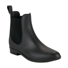 Vinceza Fekete galushes 1