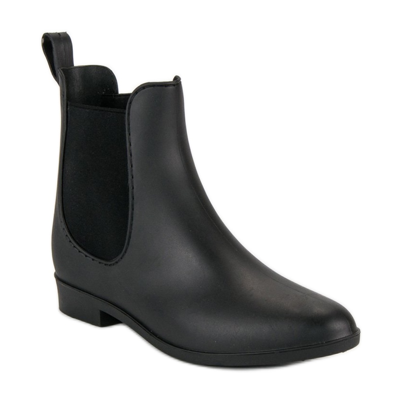 Vinceza Fekete galushes 1