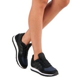 Adidas 8K B43794 fekete 1