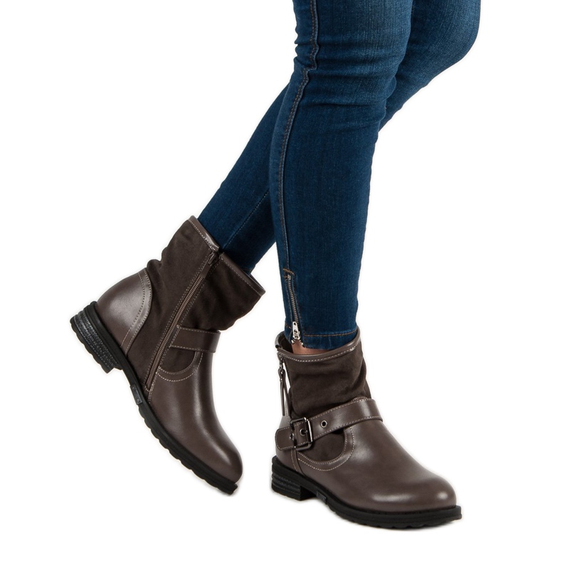 SDS Barna munkások 2