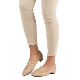 Small Swan Divatos urak barna 2