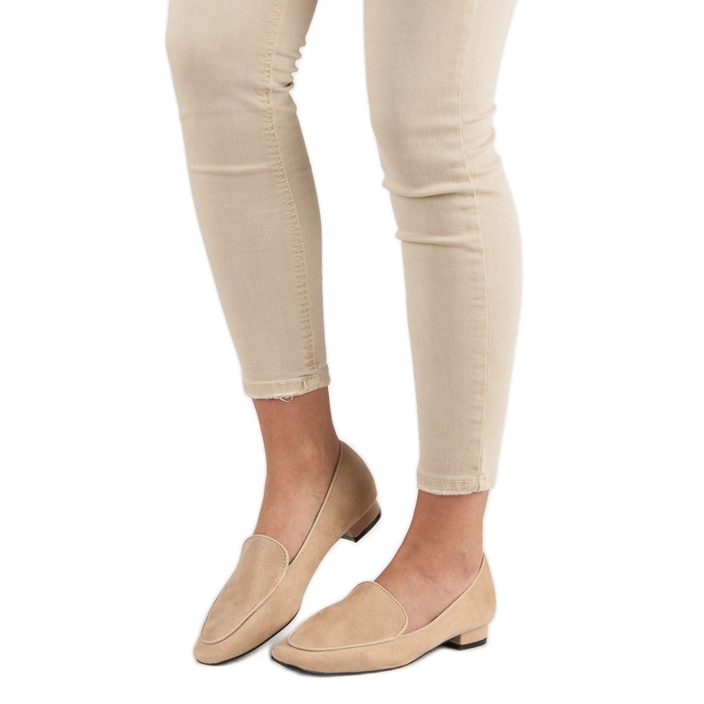 Small Swan Divatos urak barna 2 Small Swan Divatos urak barna 2