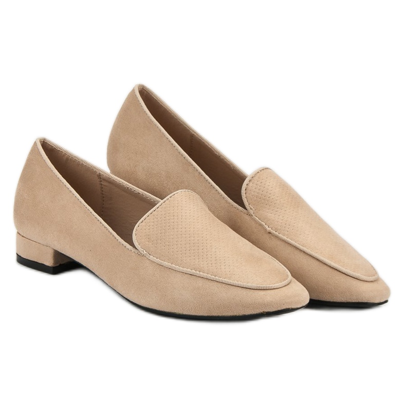 Small Swan Divatos urak barna 1 Small Swan Divatos urak barna 1