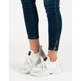 Mckeylor Sportcipő fehér 1