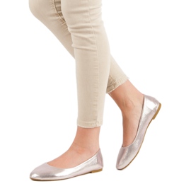 Filippo Klasszikus balerinák rózsaszín 1 Filippo Klasszikus balerinák rózsaszín 1