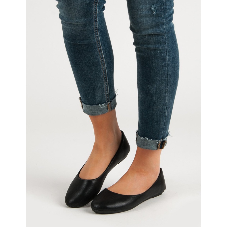 Vinceza Fekete balerinák 2