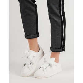 Bella Paris Fehér sportcipő 2