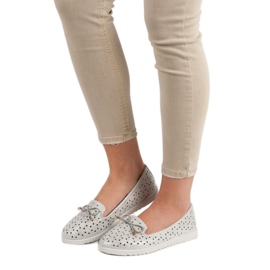 Urak íjjal VINCEZA szürke 1