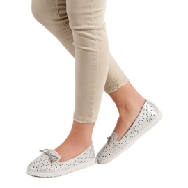 Urak íjjal VINCEZA szürke 2