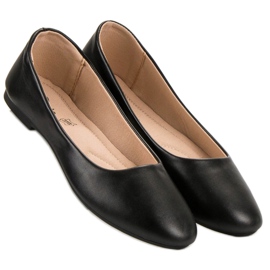 Evento Fekete balerinák 1