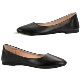 Evento Fekete balerinák 2