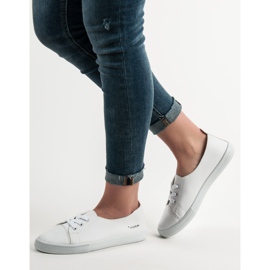 Mckeylor Fehér cipők 1 Mckeylor Fehér cipők 1