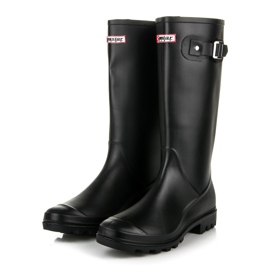 Seastar Magas kalió fekete 1