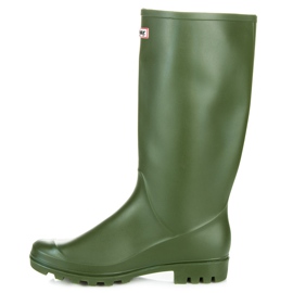 Seastar Magas kalió zöld 1 Seastar Magas kalió zöld 1